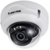 VIVOTEK FD839-EHV-1Y 5MP Fixed Dome Camera, 30 m IR, IP66, Vandal Proof, WDR Pro, PoE, Security Camera view 1