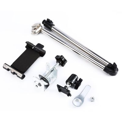 Glomora 360 Rotating Arm Desk Bed Holder Stand Lazy Table Mount Bracket Multifunctional Bedroom Kitchen Office
