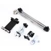 Glomora 360 Rotating Arm Desk Bed Holder Stand Lazy Table Mount Bracket Multifunctional Bedroom Kitchen Office view 1