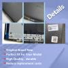 D-KXCPELE 747KP 0747KP New Replacement for Dell G3 15 3590 Laptop LCD Cover Back Rear Top Lid 460.0H70N.0022 Black Shell Blue Logo view 4