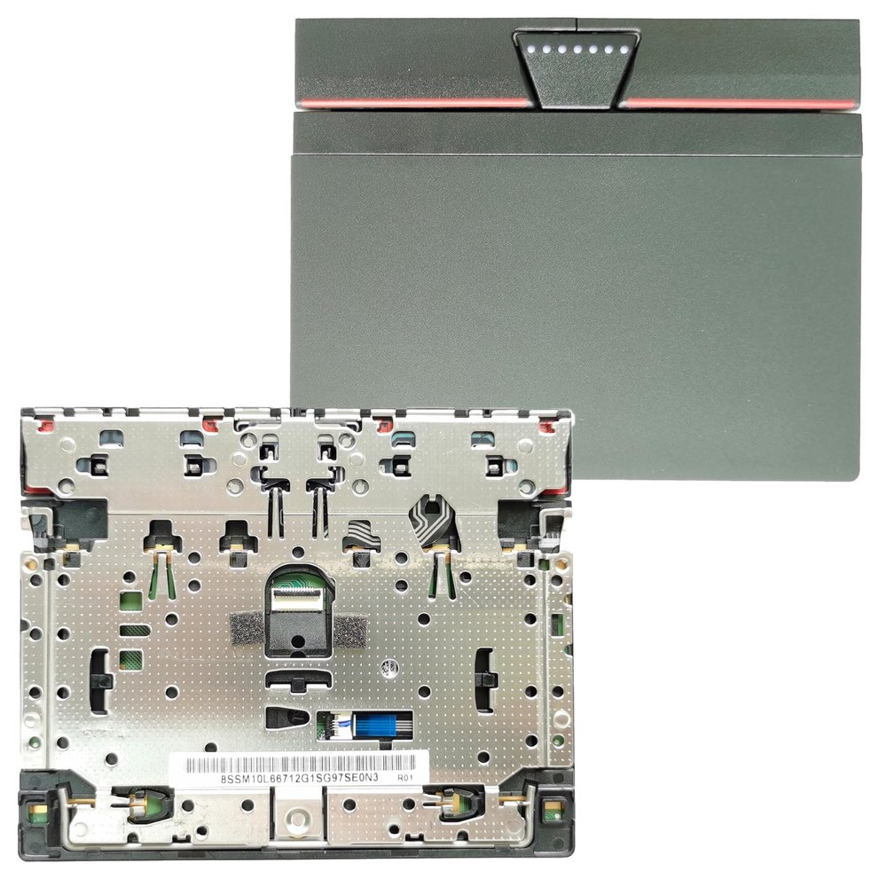 Errum Genuine Original Trackpad for Thinkpad T460s T470s Compatible SM10L66711