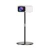 Bracket Bedside Floor Stand Desktop Wall Bracket Hole Free Applicable Lifting Expansion Bracket Placement Projector Stand Projector Holder (Color : 40cm) (120cm ) view 1