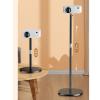 Bracket Bedside Floor Stand Desktop Wall Bracket Hole Free Applicable Lifting Expansion Bracket Placement Projector Stand Projector Holder (Color : 40cm) (120cm ) view 2