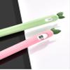 GANGANPRO Pencil Case Compatible with Apple Pencil 1st Generation Case,Protective Skin Holder Grip Accessories for Apple Pencil 1st Gen - Pineapple view 4