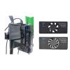 BEIYINAI Professional Camera Cooling Fan Rapid Heat Reduction Radiator for A7M3 A6400 A6000 A7riii USB Fan view 2