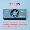 BEIYINAI Professional Camera Cooling Fan Rapid Heat Reduction Radiator for A7M3 A6400 A6000 A7riii USB Fan view 3