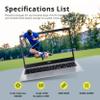 acer Chromebook 315, 15.6" HD Display, Intel Celeron N4020, 4GB LPDDR4, 64GB eMMC, Intel UHD Graphics 600, Number Pad, 720p HD Camera, Wi-Fi 5, Bluetooth, Chrome OS, Silver, 128GB Hotface USB Card view 2