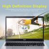acer Chromebook 315, 15.6" HD Display, Intel Celeron N4020, 4GB LPDDR4, 64GB eMMC, Intel UHD Graphics 600, Number Pad, 720p HD Camera, Wi-Fi 5, Bluetooth, Chrome OS, Silver, 128GB Hotface USB Card view 3