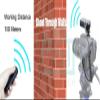 Foto&Tech 360 Any Angle 100m Wless Rmote Control Shutter Release Wireless Trigger Camera Shutter Release Camera Compatible with Pnsonic Lmx G9 II view 2