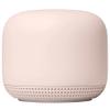 Google Nest WiFi - AC2200 (2nd Generation) Router and Add On Access Point Mesh Wi-Fi System (Add On Access Point ONLY - Router Sold Separately - Sand) (Renewed) view 1