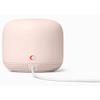 Google Nest WiFi - AC2200 (2nd Generation) Router and Add On Access Point Mesh Wi-Fi System (Add On Access Point ONLY - Router Sold Separately - Sand) (Renewed) view 3