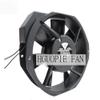 HGUOPIE for 145FZY2-S Axial Fan AC 220V 30W 50Hz 172X150X38mm Cabinet UPS Cooling Fan view 2