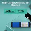 HamnaKhu Replacement Battery Compatible with Xtreme 2 Waterproof Bluetooth Speaker GSP0931198H Part NO Xtreme2 2INR19 66-2 SUN-INTE-103 7.4V(NOT Xtreme 1) view 3