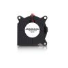 10pcs DC 5V 12V 24V 40mmx20mm 40mm Axial Double Ball Bearing Blower 40x20mm 4cm Mini 3D Radiator Fan view 4
