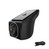 4K 2160P Car DVR Dashcam Video Recorder Compatible for Mazda Compatible for Toyota/Compatible for Nissan/Compatible for Hyundai Adjustable Angle Control by App(Mode B-2K one cam,64G) view 1
