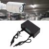 12V 2A Power Supply Adapter, with, Power Supply Plug, Power Supply Adapter, 9 Intelligent Protections, for Monitor (US Plug) view 1