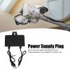 12V 2A Power Supply Adapter, with, Power Supply Plug, Power Supply Adapter, 9 Intelligent Protections, for Monitor (US Plug) view 2