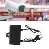12V 2A Power Supply Adapter, with, Power Supply Plug, Power Supply Adapter, 9 Intelligent Protections, for Monitor (US Plug) view 4