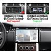 14 Inch Radio Replacement for Land Rover Range Rover Vogue L405 Sport L494 2016 2017 Android Car Radio Head Unit CarPlay Touch Screen GPS Navigation (OEM Harman System) view 2