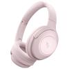 DOQAUS Bluetooth Headphones Over The Ear Wireless, 70H Playtime, 3 EQ Modes, HiFi Stereo with Deep Bass, Memory Foam Comfort for Travel, Gym, Workout, Phone, PC Stocking Stuffers view 1