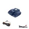 4K Dash Camera Dash Cam Car Camera Recorder Dashcam Car Dvr Compatible for Mercedes-Benz GLC Coupe E Class E Coupe 2016-2019 2022(1080P One Camera,128G) view 1