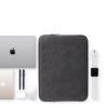 11 Inch Laptop Tablet Sleeve for 12.4 Galaxy Tab S9 Plus, S7 Plus, Fe, S8 Plus, 14.6 S8 Ultra iPad Pro 12.9 HP Stream 11, Premium 11, Chromebook 11a ASU 11.6 L210MA-DB02, DB01, VivoBook L203, E203MA view 4
