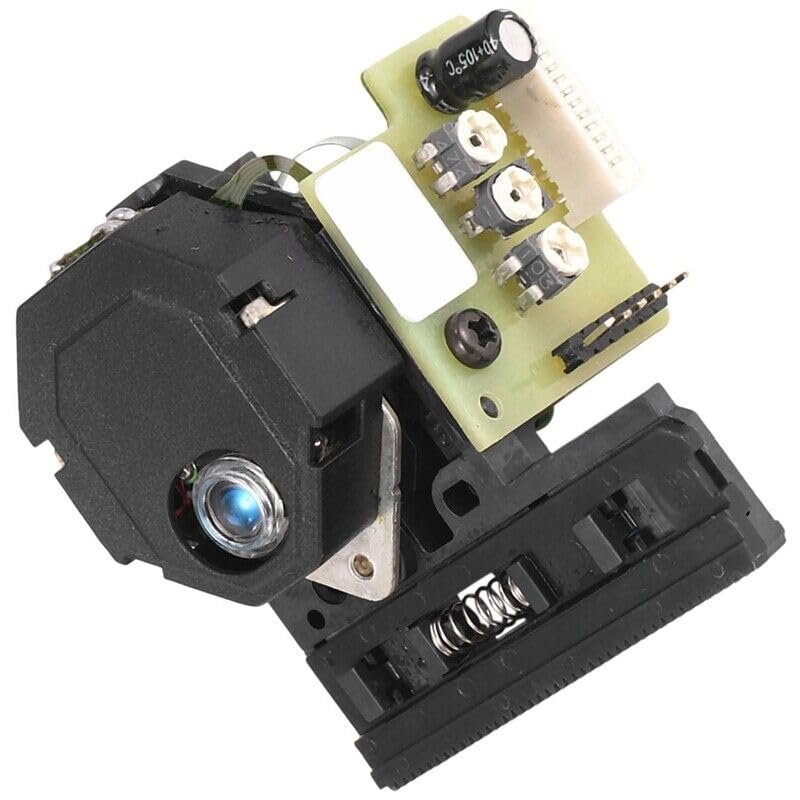 DirectNine Basics KSS-240a KSS-240 KSS240a -Rays CD Player Lasers-Lens Optical Pick-3592