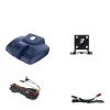 4K Dash Camera Dash Cam Car Camera Recorder Dashcam Car Dvr Compatible for Mercedes-Benz GLC Coupe E Class E Coupe 2016-2019 2022(1080P Two Cameras,None) view 1