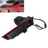 Brilluxa Brake Light Camera, 3rd Brake Light Rear View Camera Backup Camera with LED Tail Lamp Replacement IP68 Waterproof Night Vision Compatible with Ford Transit Custom 2015-On view 4