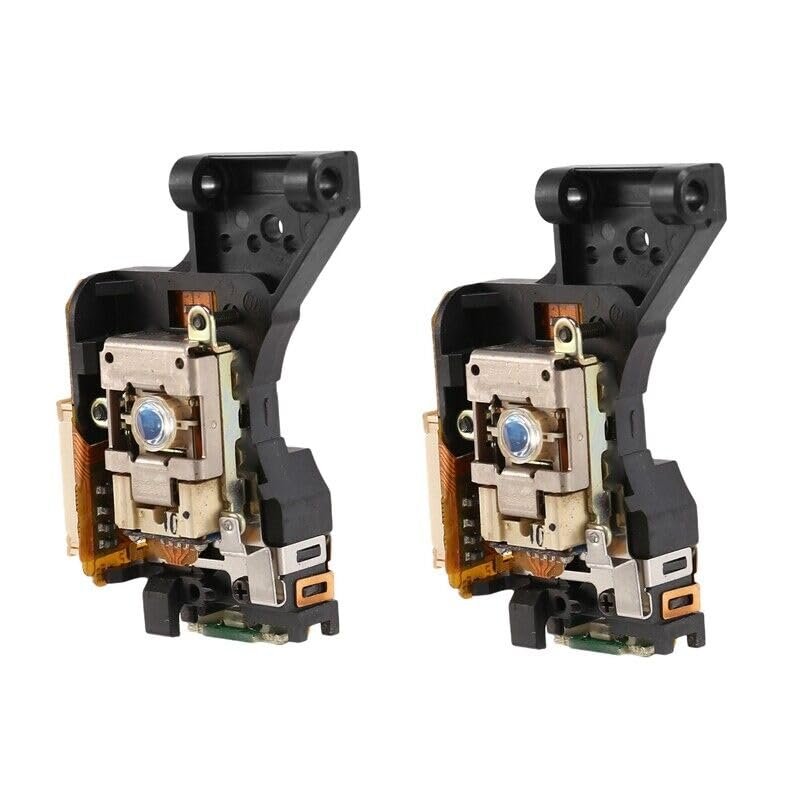 2X HOP-1200S HOP-1200N HOP-1200 CD DVD Lasers Lens Optical Pick- for A8