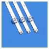 FEILUDE 3PCS 6LED 590mm LED Backlight Strip Fit for LG 32LB580 32LB562V 32LB650V 6916L-1841A 1842A DRT3.032_A B 6916L-2100A 2101A view 4