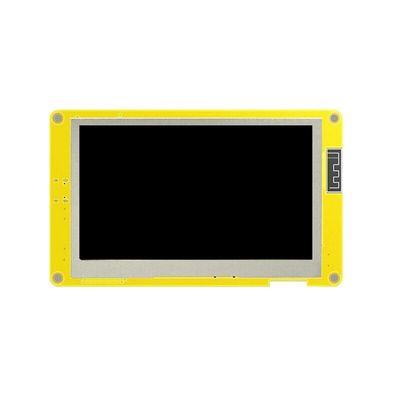 DirectNine Basics ESP32 8M PSRAM 16M Flash Development Board 4.3 Inch TN Resistance Ay