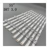 FEILUDE LED Strip Fit for LG Innotek DRT 3.0 55"_ A/B Type Rev01 55LB561V 55LB652T LC550DUE LG55LF5950 55LY320C 55LB5700 55LF6500 view 2