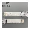 FEILUDE LED Strip Fit for LG Innotek DRT 3.0 55"_ A/B Type Rev01 55LB561V 55LB652T LC550DUE LG55LF5950 55LY320C 55LB5700 55LF6500 view 4