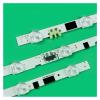 1040mm LED Backlight Lamp Strip 16leds Fit for Samsung UA50F5080AR BN41-02028A HF500BGA-B1 2013SVS50F 50 Inch Fit for LCD TV D2GE-500SCB-R3 view 2