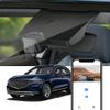 4K Dash Cam for Genesis GV70 2022-2024 & CPL-3345 view 2