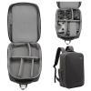 Coyktonty Backpack/Carrying Case for DJI Avata 2/Avata Drone Portable Travel Shoulder Bag view 1