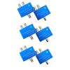 Generic 3X Two-Channel A/CVI/TVI1080P Video Xer Expander Adder for view 1