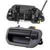 1280x720 Pixel Car Rear View Backup Camera Parking Reverse Trunk Handle Vehicle Camera Replacement for Honda Ridgeline DX RT RTL RTS 2006-2014 Tailgate Handle OEM : 74810SJCA21ZK view 2