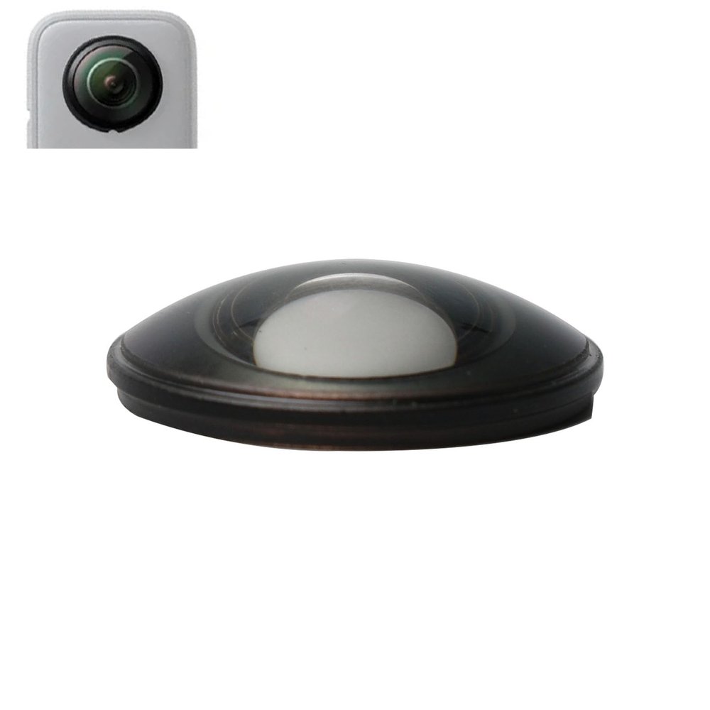 Camera Lens Repair Compatible for Insta360 X3 Lens Replacement