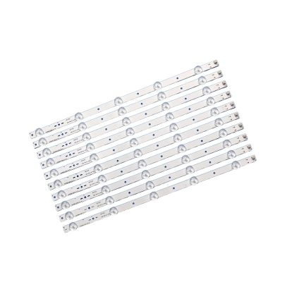 FEILUDE LED Backlight Lamp Strip 5leds fit for Sony 40 inch TV SVG400A81 REV3 121114 S400H1LCD-1 KLV-40R470A KDL-40R450A