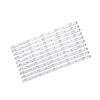 FEILUDE LED Backlight Lamp Strip 5leds fit for Sony 40 inch TV SVG400A81 REV3 121114 S400H1LCD-1 KLV-40R470A KDL-40R450A view 1