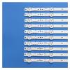 FEILUDE LED Backlight Lamp Strip 5leds fit for Sony 40 inch TV SVG400A81 REV3 121114 S400H1LCD-1 KLV-40R470A KDL-40R450A view 4