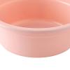 Mrisata Round Plastic Wash Basin, Wash Basin, Plastic Round Hospital Bedside Laundry Soaking Tub Portable Dish Wash Tub Portable Laundry Washbasin for Washing Cleaning Foot Bath (M), Medium view 4