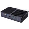 Qotom DIY Firewall/Router/VPN Appliance/Gateway Device/DHCP Server/DNS Server, 4X 2.5G LAN, RS-232, Core i5-4200U, 8GB RAM 64GB SSD view 2