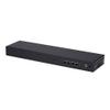 Qotom Mini PC 1U Rack 8GB RAM 64GB SSD 4X i225V 2.5G LAN Ports Core i5-4200U Processor Dual Core 1.6 GHz view 2