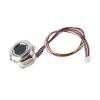Capacitive Fingerprint Scanner, Flexible Fingerprint Identification Module for Safety Box for Assistance view 2