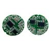 1/50000 Electronic Circuit Board for Weight Transmitter Load Cell Converted Digital RS485 MODBUS RTU Signal Weighing Amplifier, JTSF9648 view 2