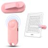 Oresoc RF Remote Control Page Turner for Kindle Paperwhite,Kindle Accessories Remote Photo and Video for E-Book iPhone iPad Android Tablets Reading Novels Comics view 3
