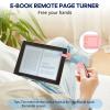 Oresoc RF Remote Control Page Turner for Kindle Paperwhite,Kindle Accessories Remote Photo and Video for E-Book iPhone iPad Android Tablets Reading Novels Comics view 4